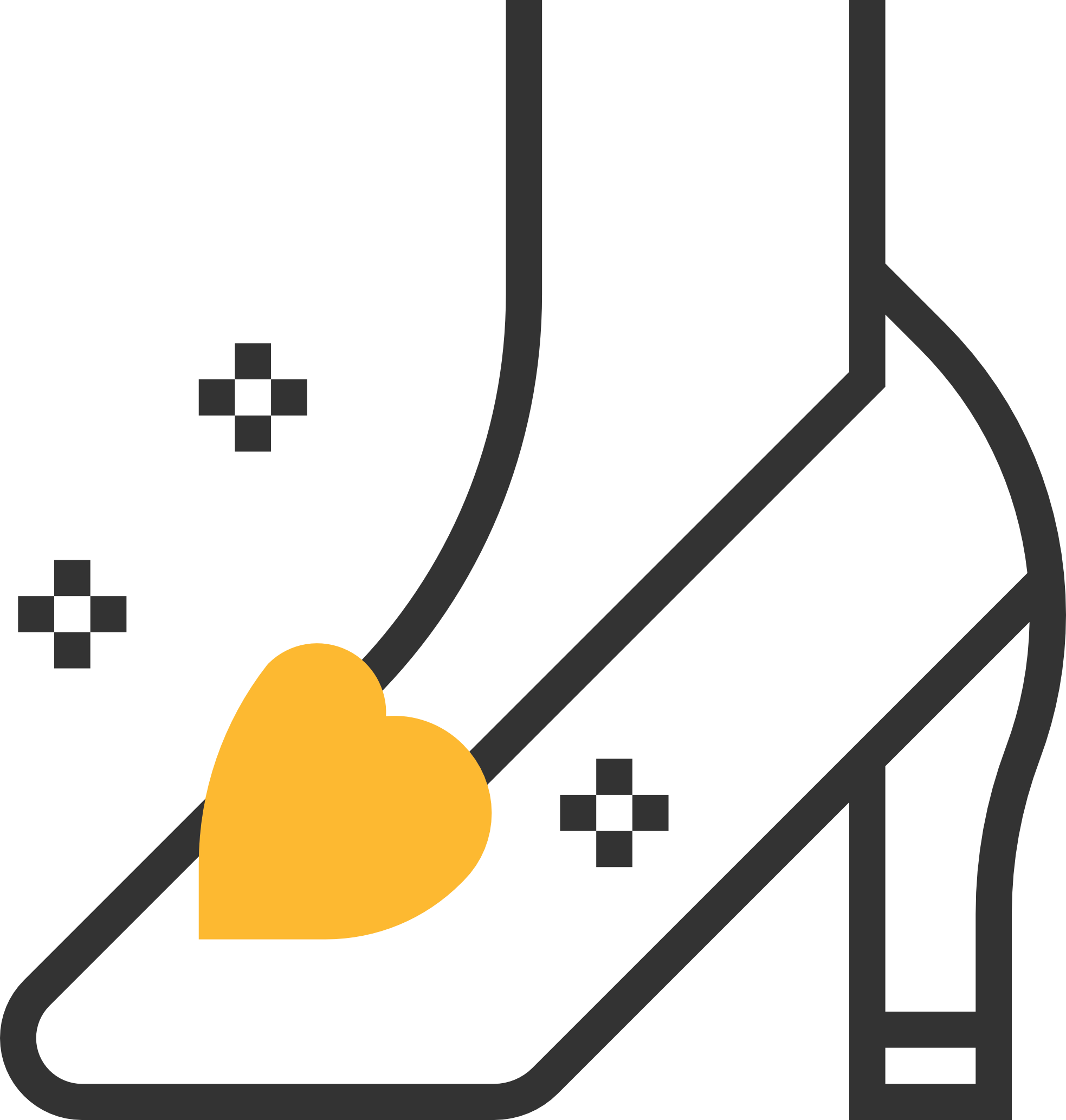 shoe